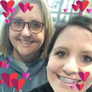 Meet your Posher, Donna